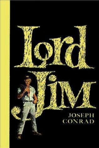 Lord Jim [ePUB]
